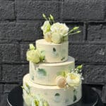 Konditorei Hochzeitstorten Schwetzingen Chocami IMG_4118